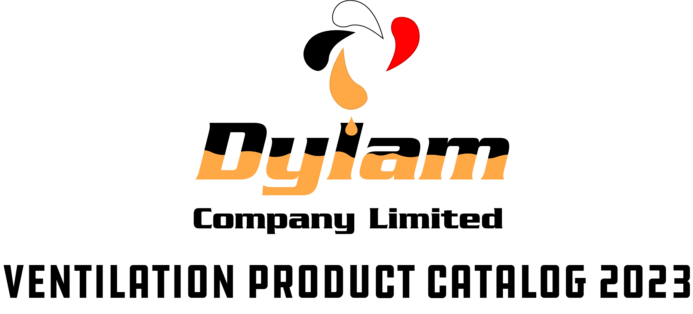 Dylam catalog 2023