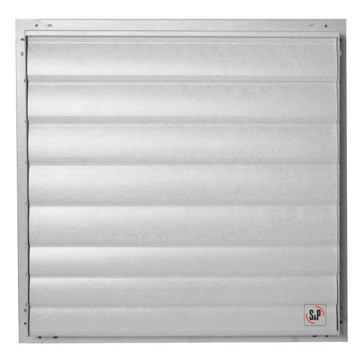 PVC / Fiberglass Shutters